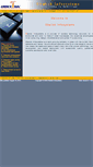 Mobile Screenshot of obeliskinfo.com